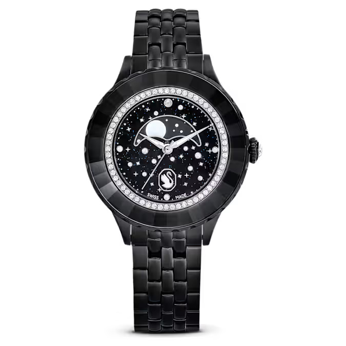 Octea Moon watch